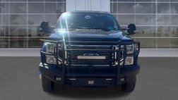 2022 Ford F-450 Super Duty Lariat