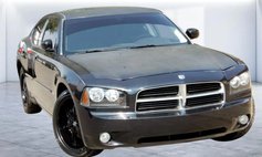 2010 Dodge Charger Rallye