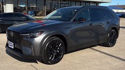 2025 Mazda CX-90 3.3 Turbo Premium Sport