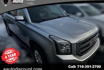 2016 GMC Yukon XL SLT