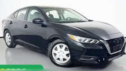 2022 Nissan Sentra S