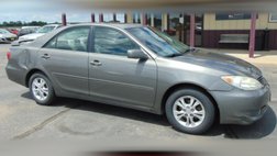 2006 Toyota Camry LE