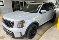 2024 Kia Telluride SX-Prestige X-Line