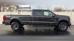 2024 Ford Super Duty F-350 XL