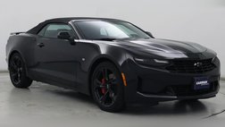 2024 Chevrolet Camaro LT