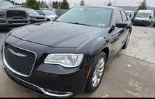 2016 Chrysler 300 Limited