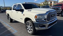 2024 Ram Ram Pickup 2500 Limited Longhorn