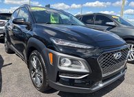 2021 Hyundai Kona Limited