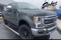 2021 Ford Super Duty F-250 Lariat