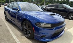 2020 Dodge Charger R/T