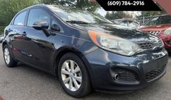 2013 Kia Rio5 EX
