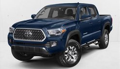 2019 Toyota Tacoma TRD Off-Road