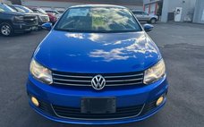 2012 Volkswagen Eos Komfort SULEV