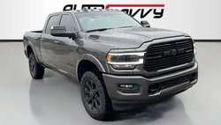 2021 Ram Ram Pickup 3500 Laramie