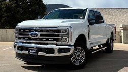 2025 Ford Super Duty F-250 Lariat