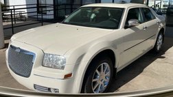 2010 Chrysler 300 Touring