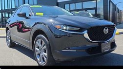 2025 Mazda CX-30 2.5 S Premium