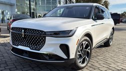 2024 Lincoln Nautilus Premiere