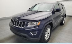 2015 Jeep Grand Cherokee Laredo E