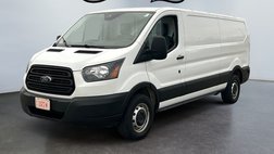 2019 Ford Transit 150