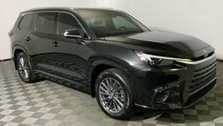 2024 Lexus TX 350 350 AWD