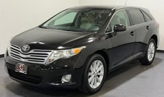 2012 Toyota Venza LE