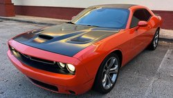 2020 Dodge Challenger R/T