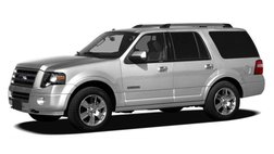 2011 Ford Expedition XLT