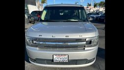 2013 Ford Flex SE
