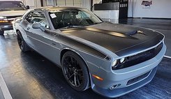 2017 Dodge Challenger T/A 392