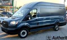 2019 Ford Transit 250