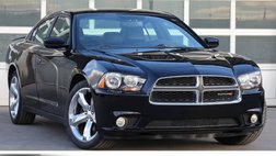 2013 Dodge Charger SXT Plus