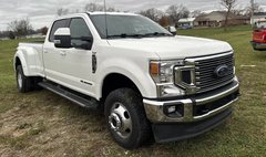 2022 Ford Super Duty F-350 Lariat