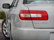 2007 Lincoln MKZ Base