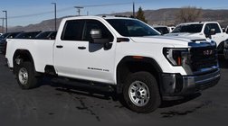 2024 GMC Sierra 3500HD Pro