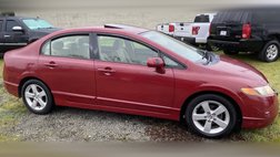 2006 Honda Civic EX