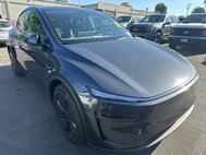 2026 Tesla Model Y Long Range