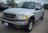 2003 Ford F-150 Lariat