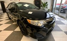 2013 Toyota Camry LE