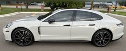 2023 Porsche Panamera 4 Platinum Edition