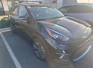 2022 Kia Niro EV EX Premium