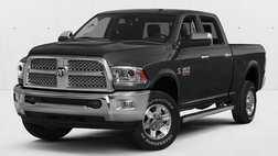 2016 Ram Ram Pickup 2500 Power Wagon Laramie