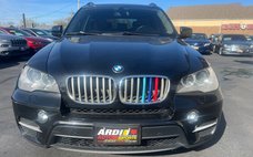 2013 BMW X5 xDrive35i