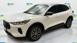 2023 Ford Escape Hybrid Active