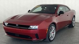 2025 Dodge Charger Daytona Scat Pack