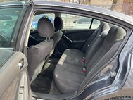 2012 Nissan Altima 3.5 SR