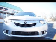 2013 Acura TSX w/Tech