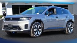 2025 Honda Prologue Elite
