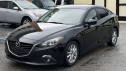 2016 Mazda MAZDA3 i Grand Touring