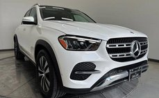 2026 Mercedes-Benz GLE-Class GLE 350